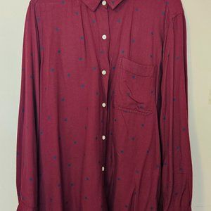 Old Navy Button up